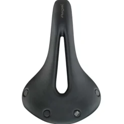 Sella San Marco Regal Short Open Fit Carbon FX Wide - Nero