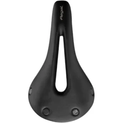 Sella San Marco Regal Short Open Fit Carbon FX Narrow - Nero