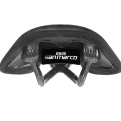 Sella San Marco Shortfit 130 Carbon FX - Nero