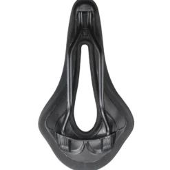Sella San Marco Shortfit 130 Dynamic - Nero