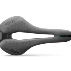 Sella Selle Italia Flite Boost Gravel Superflow S3 - Grigio