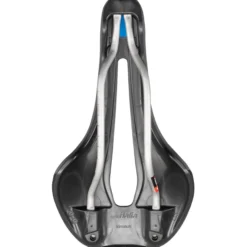 Sella Selle Italia Flite Boost X-Cross TI316 Superflow S3 - Grigio