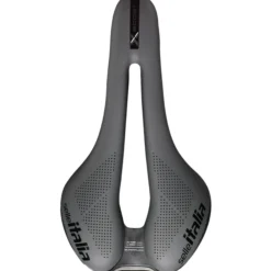 Sella Selle Italia Flite Boost X-Cross TI316 Superflow L3 - Grigio