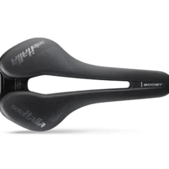 Sella Selle Italia Flite Boost TM Superflow S3 - Nero