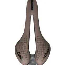 Sella Selle Italia Flite Boost Gravel Superflow L3 - Marrone