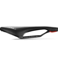 Sella Selle Italia Flite Boost Kit Carbonio Superflow S3 - Nero