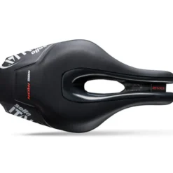 Sella Selle Italia Iron Evo Superflow HD - Nero