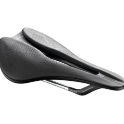 Sella Selle Italia Model X Green Superflow - Nero