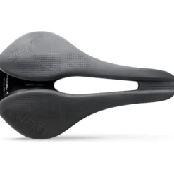 Sella Selle Italia Model X Green Superflow - Nero