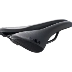 Sella Selle Italia Novus Evo Boost X-Cross TM Superflow L3 - Grigio