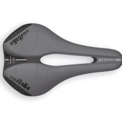 Sella Selle Italia Novus Evo Boost X-Cross TM Superflow L3 - Grigio
