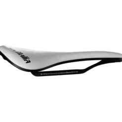Sella Selle Italia Novus Evo Boost Kit Carbon Superflow L Limited Edition - Bianco
