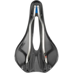 Sella Selle Italia Novus Evo Boost 3D - Nero