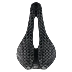 Sella Selle Italia Novus Evo Boost 3D - Nero