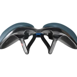 Sella Selle Italia Novus Evo Boost Gravel TM Superflow L3 - Blu