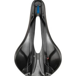 Sella Selle Italia Novus Evo Boost Gravel TM Superflow L3 - Marrone