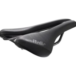Sella Selle Italia Novus Evo Boost X-Cross TM Superflow L3 - Nero