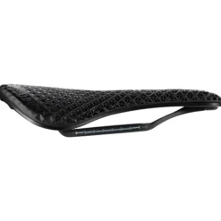 Sella Selle Italia Novus Evo Boost 3D Carbon - Nero
