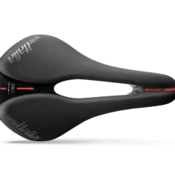 Sella Selle Italia Novus Evo Boost Carbon Superflow L3 - Nero