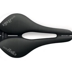 Sella Selle Italia Novus Evo Boost TI316 Superflow L3 - Nero