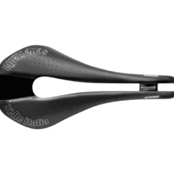 Sella Selle Italia Novus SuperFlow Endurance TM S - Nero