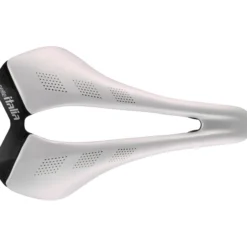 Sella Selle Italia SLR Advan LTD - Opal white