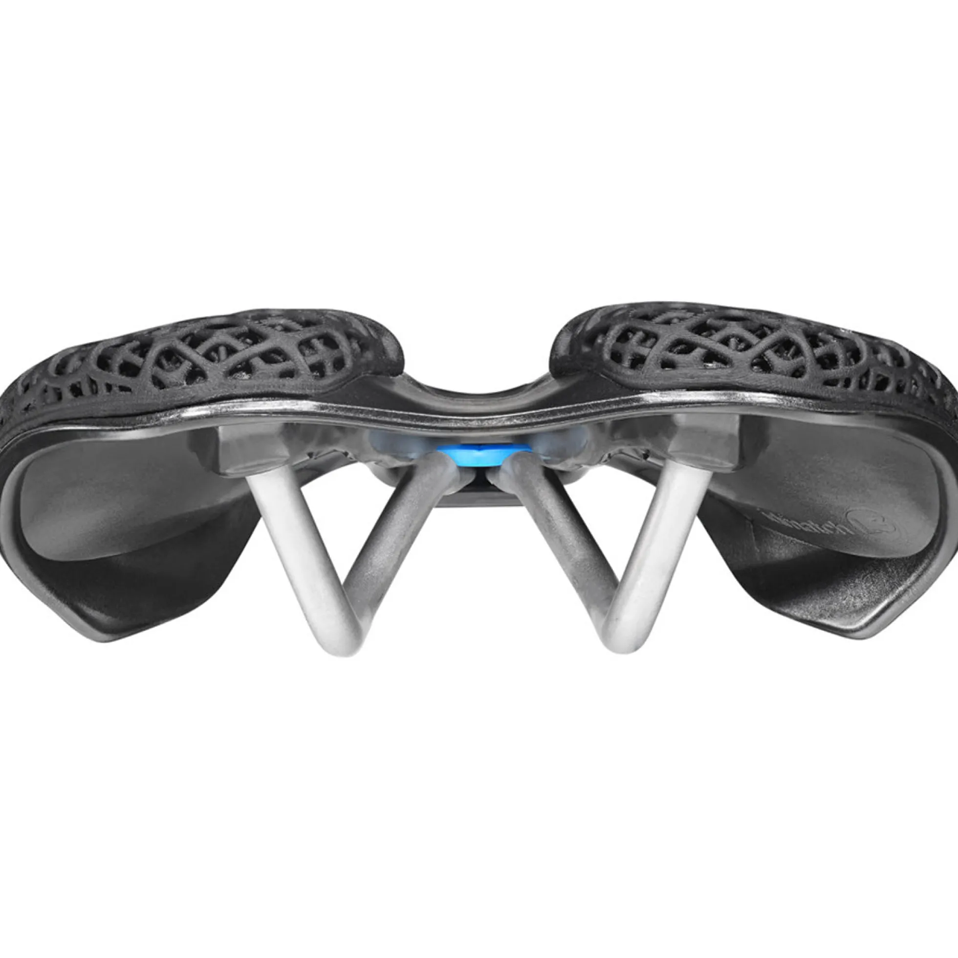 Sella Selle Italia SLR Boost 3D TI316 Superflow S3 - Nero