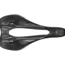 Sella Selle Italia SLR Boost 3D Carbon Superflow L Limited Edition - Bianco