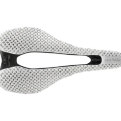 Sella Selle Italia SLR Boost 3D Carbon Superflow L Limited Edition - Bianco