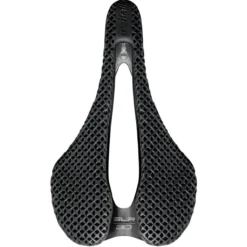 Sella Selle Italia SLR Boost 3D Carbon Superflow L3 - Nero