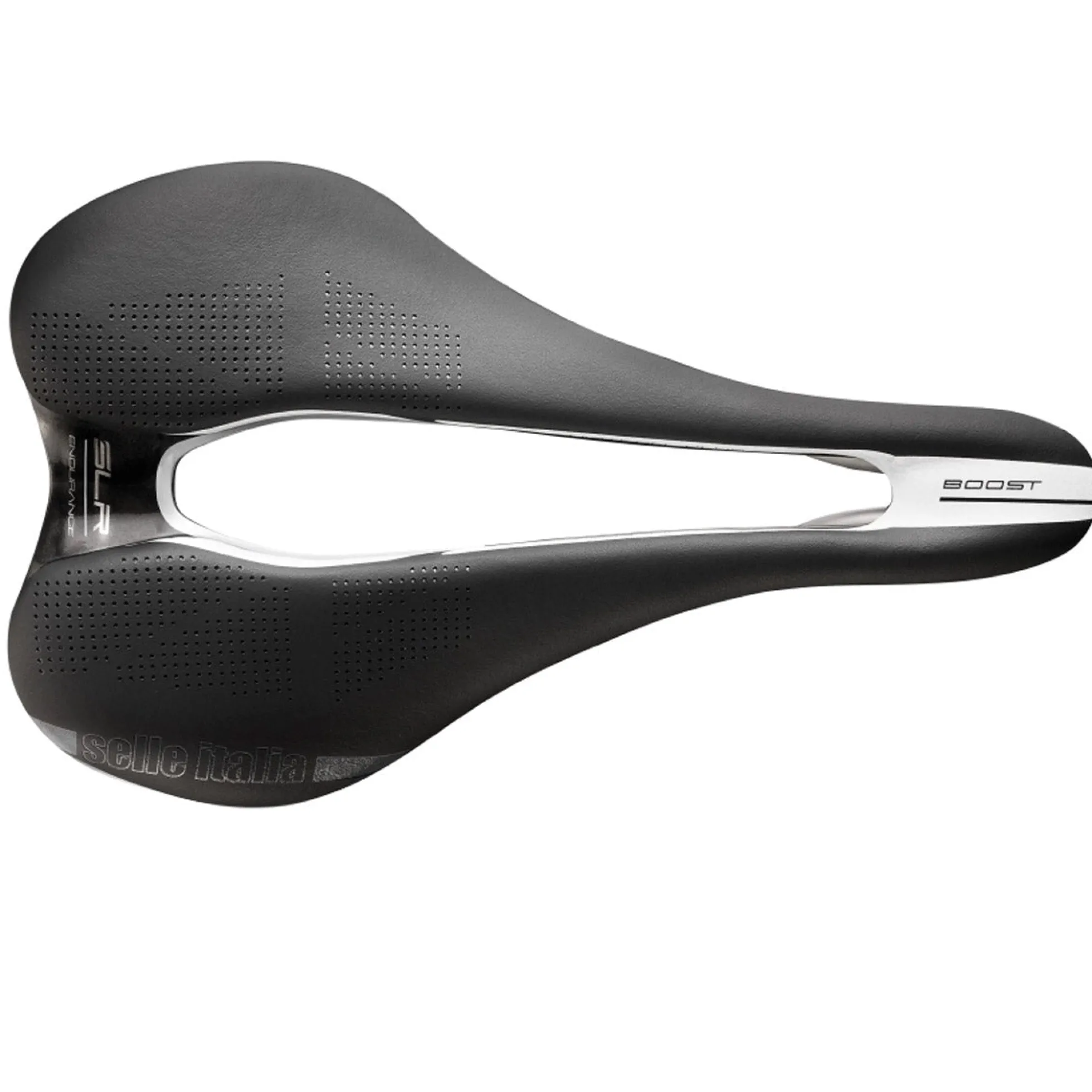Sella Selle Italia SLR Boost Endurance Superflow L3 - Nero