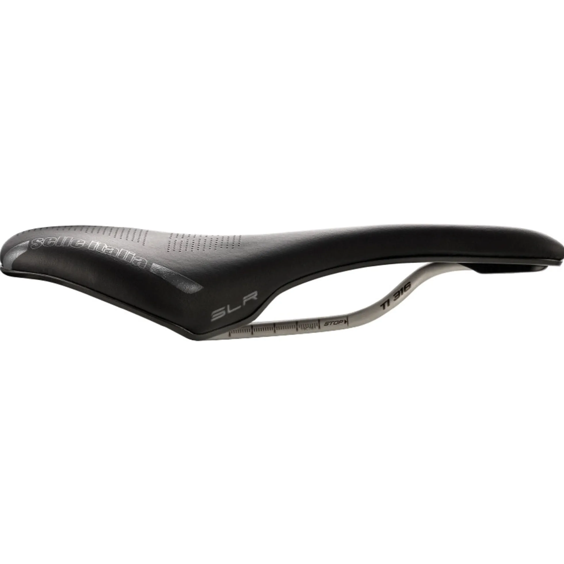 Sella Selle Italia SLR Boost Endurance Superflow L3 - Nero