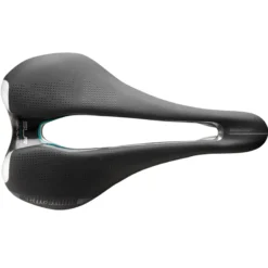 Sella Selle Italia SLR Boost Gravel Superflow L3 - Nero
