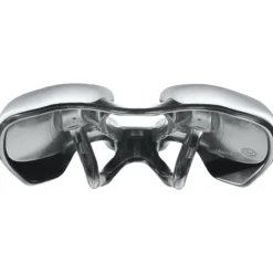 Sella Selle Italia SLR Boost Kit Carbonio Superflow S Limited Edition - Bianco