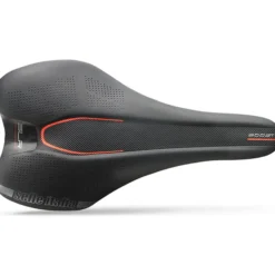 Sella Selle Italia SLR Boost Kit Carbonio S - Nero