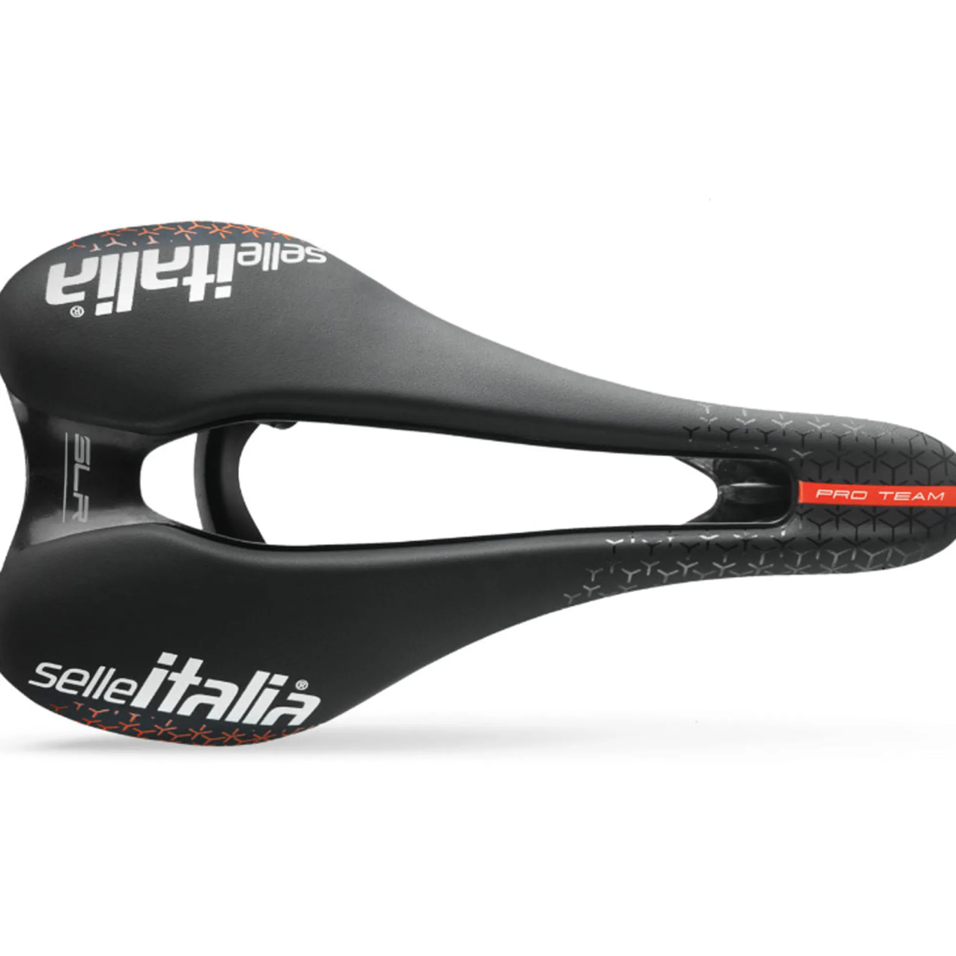 Sella Selle Italia SLR Boost Pro Team Kit Carbonio Superflow L3