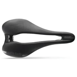 Sella Selle Italia SLR Boost Superflow S3 - Nero