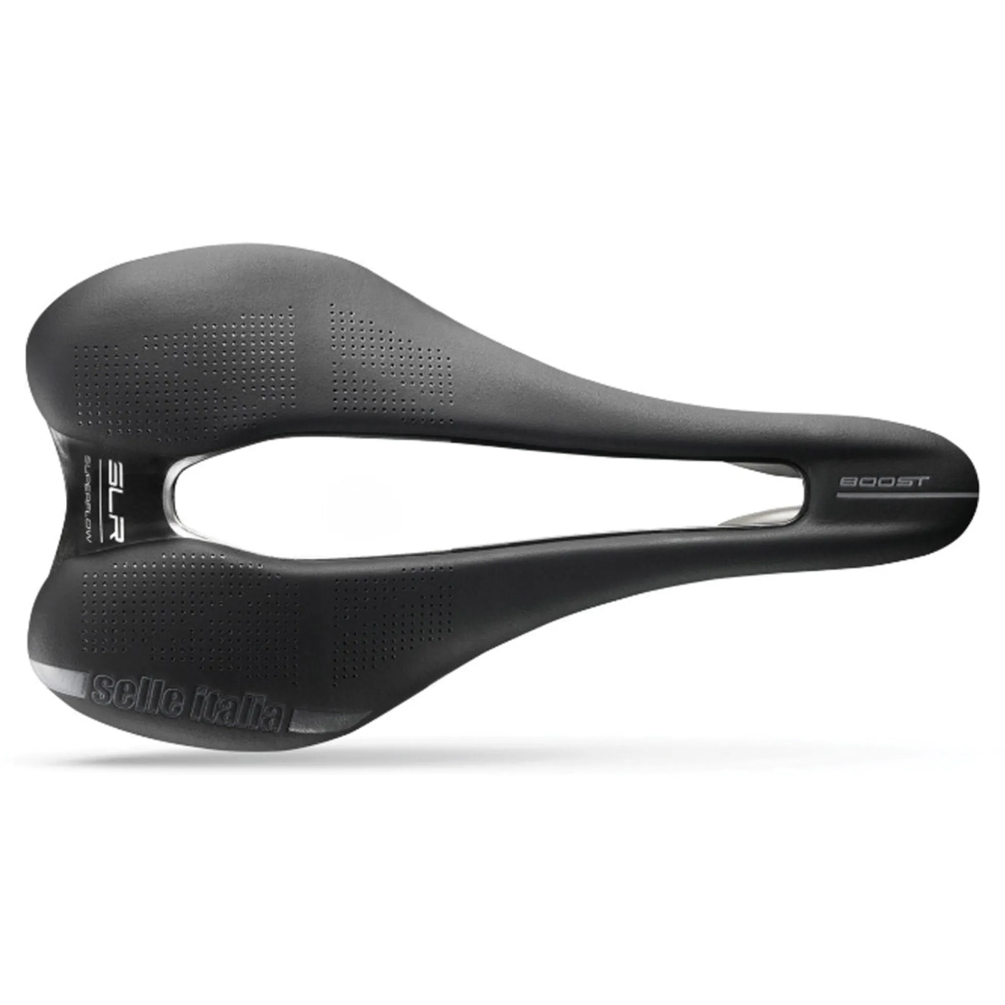 Sella Selle Italia SLR Boost Superflow S3 - Nero