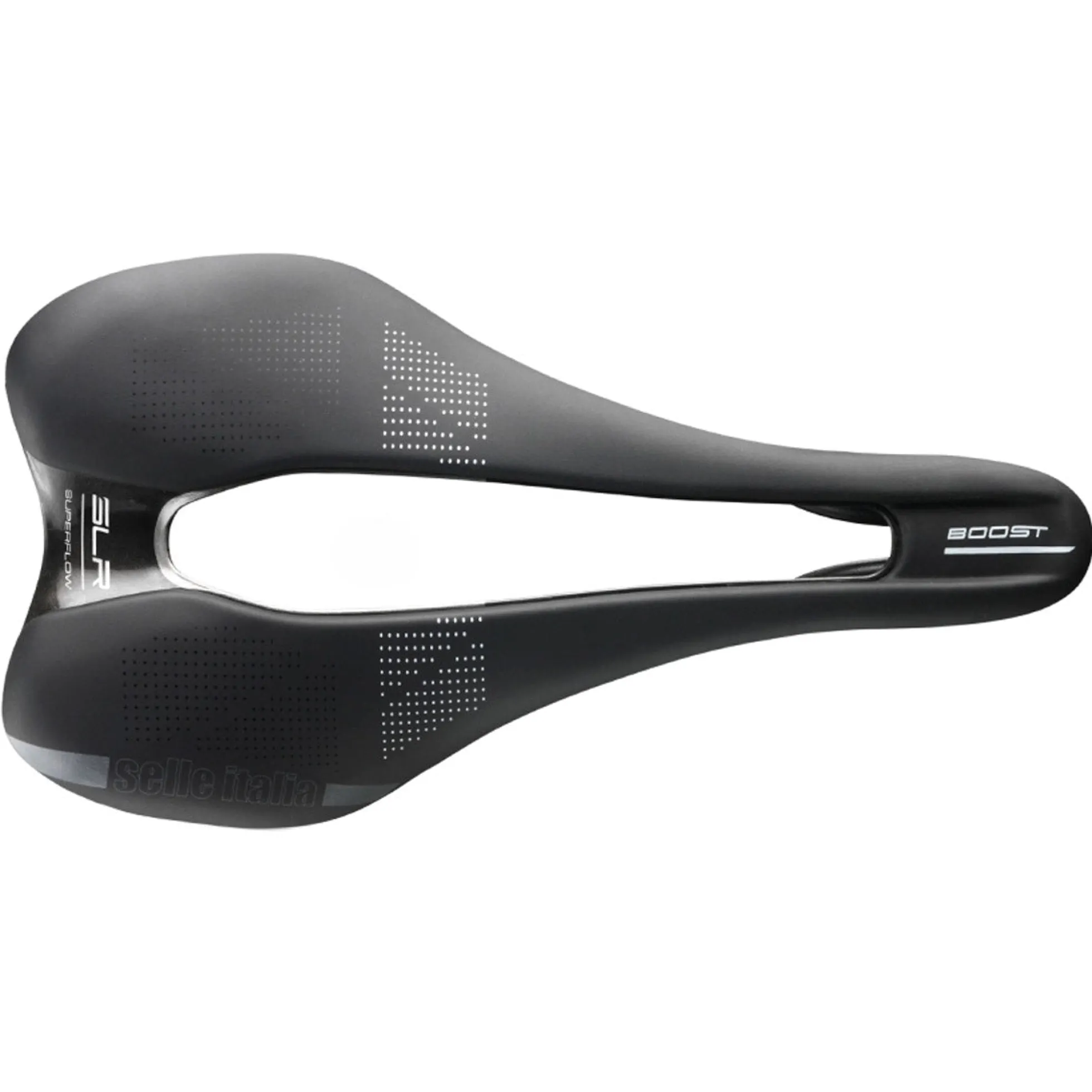 Sella Selle Italia SLR Boost TM Superflow L3 - Nero