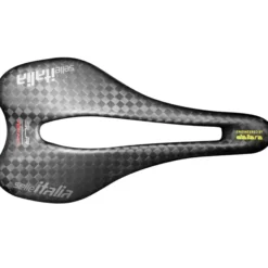 Sella Selle Italia SLR Boost Tekno Superflow S3 - Nero