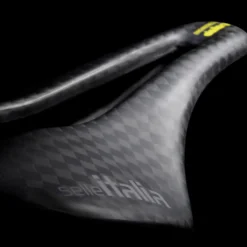 Sella Selle Italia SLR Boost Tekno Superflow S3 - Nero