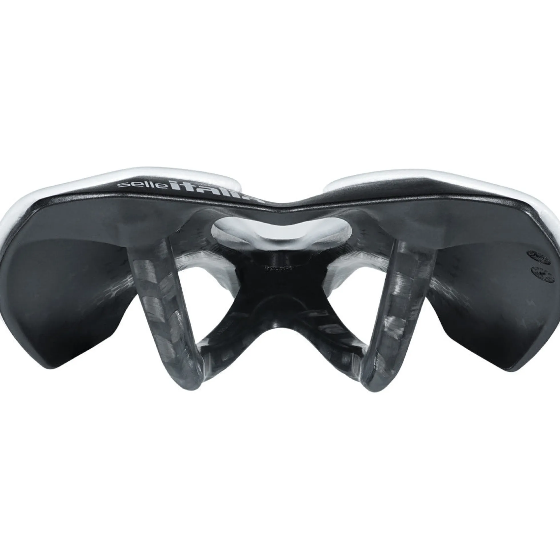 Sella Selle Italia SLR Carbon LTD - Opal white