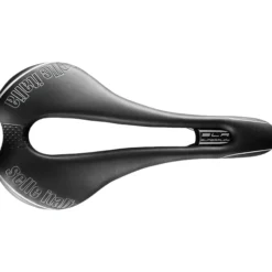 Sella Selle Italia SLR Superflow TI316 L3 - Nero