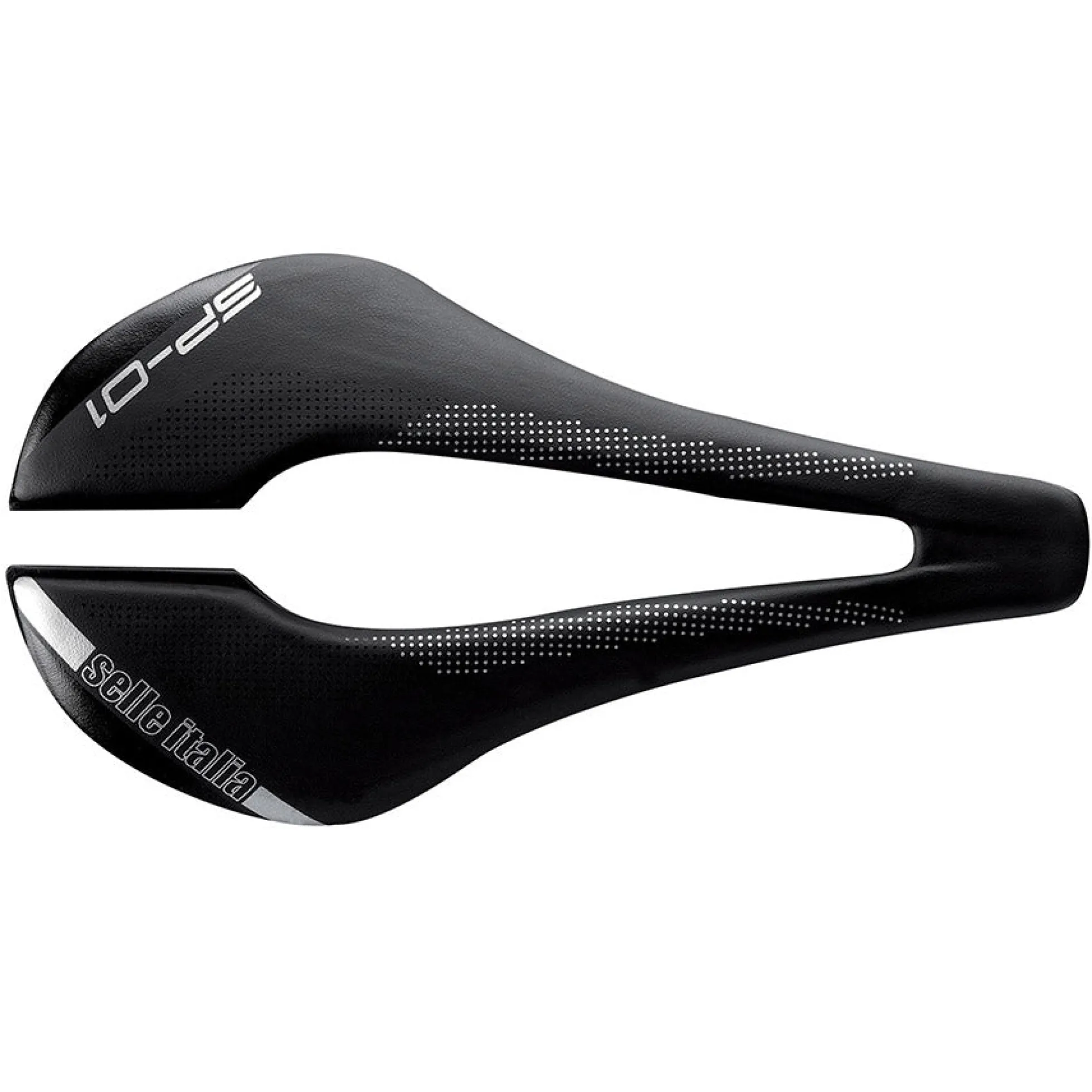 Sella Selle Italia SP01 BOOST TM Superflow S3 - Nero