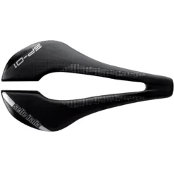 Sella Selle Italia SP01 BOOST T316 SUPERFLOW L3 - Nero