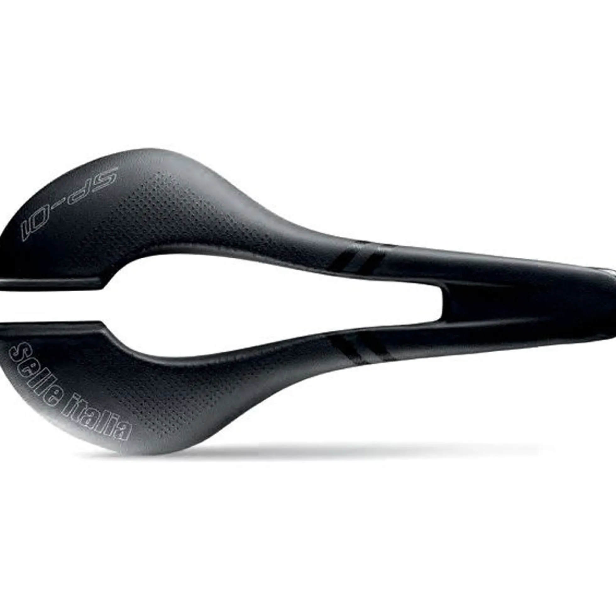 Sella Selle Italia SP-01 Superflow L3 - Nero