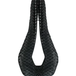 Sella Selle Italia Watt 3D Kit Carbonio Superflow - Nero