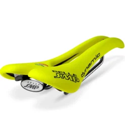 Sella SMP Dynamic - Giallo Fluo