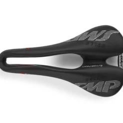 Sella SMP Triathlon T5 - Nero