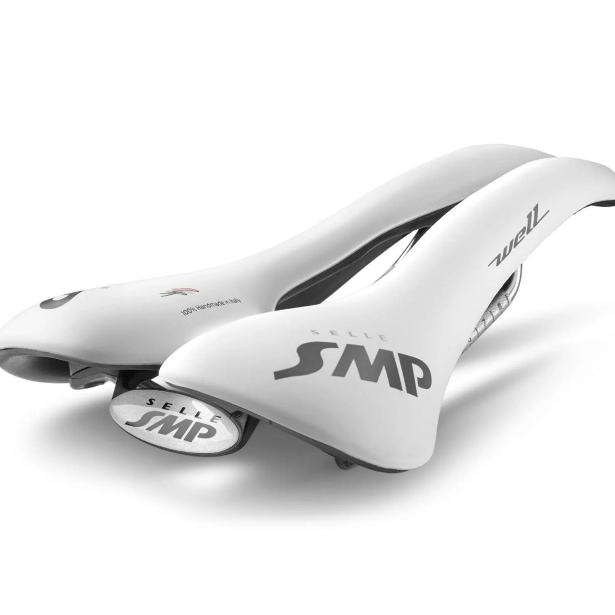 Sella SMP Well - Bianco